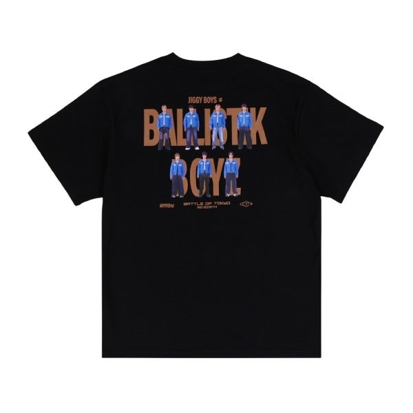 EXILE TRIBE STATION ONLINE STORE｜BALLISTIK BOYZ｜全商品