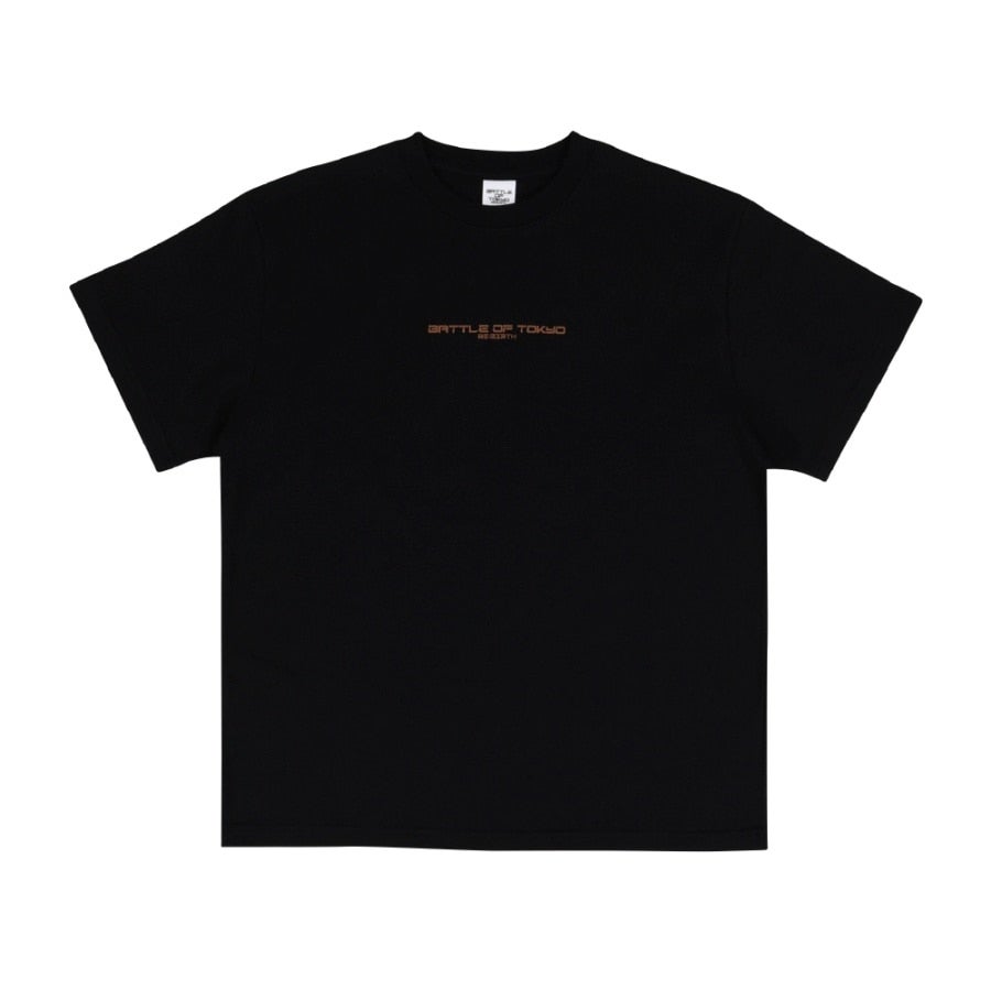 EXILE TRIBE STATION ONLINE STORE｜RE:BIRTH フォトTシャツ/BALLISTIK