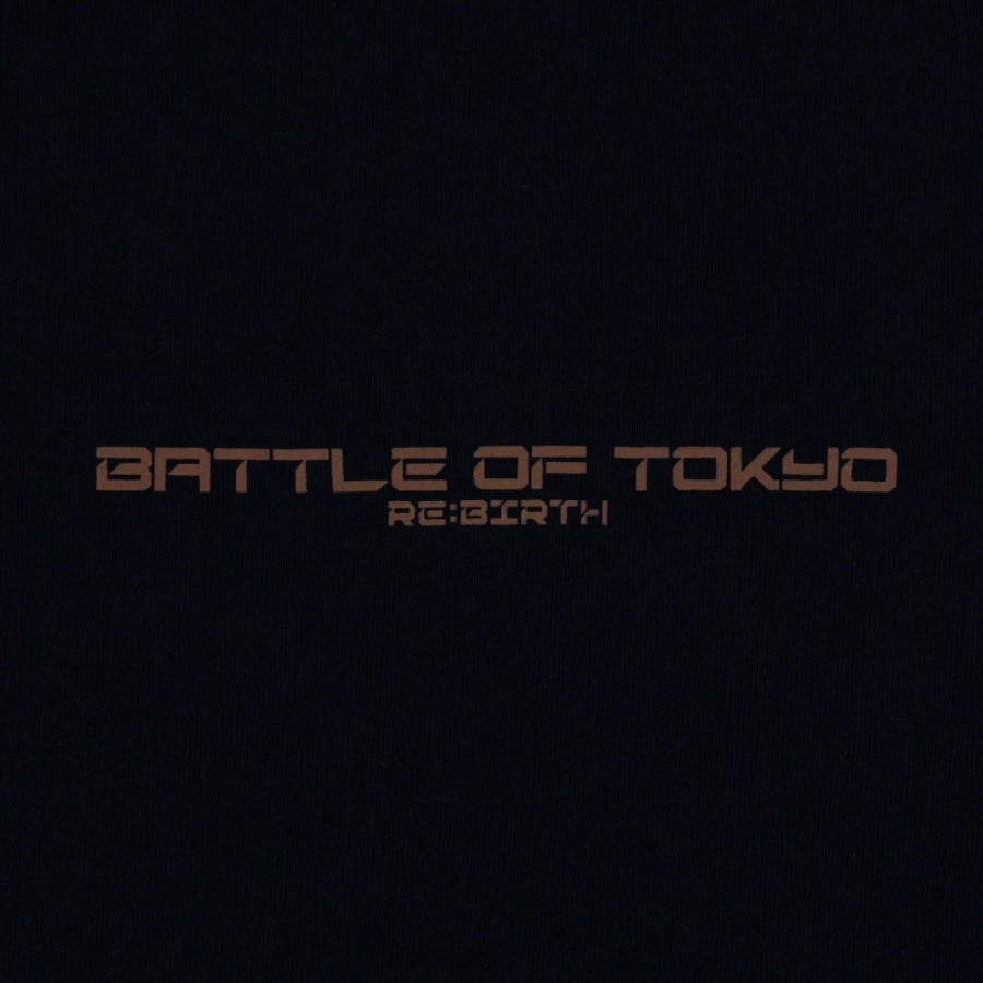 RE:BIRTH フォトTシャツ/BALLISTIK BOYZ 詳細画像 カラー共通 2