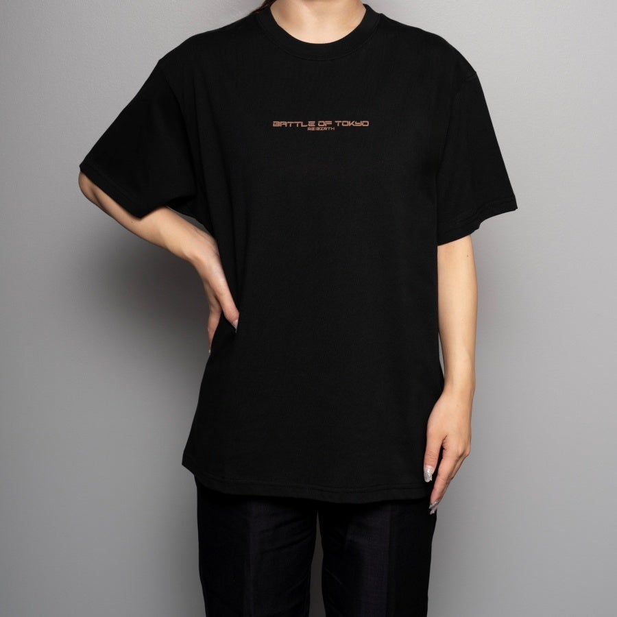RE:BIRTH フォトTシャツ/BALLISTIK BOYZ 詳細画像 カラー共通 4