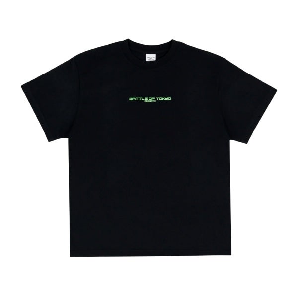 RE:BIRTH フォトTシャツ/PSYCHIC FEVER 詳細画像