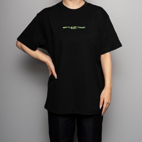 RE:BIRTH フォトTシャツ/PSYCHIC FEVER 詳細画像