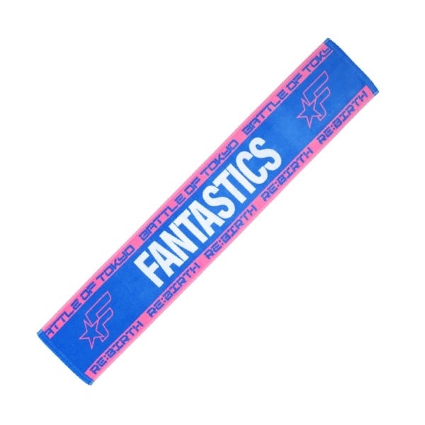 EXILE TRIBE STATION ONLINE STORE｜FANTASTICS｜全商品