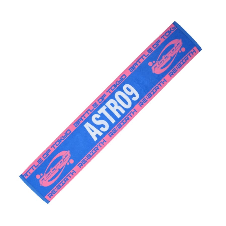EXILE TRIBE STATION ONLINE STORE｜RE:BIRTH マフラータオル/FANTASTICS
