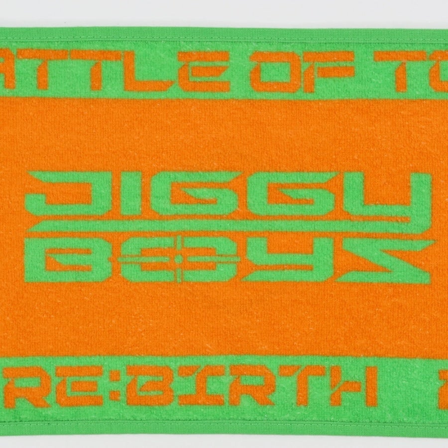 EXILE TRIBE STATION ONLINE STORE｜RE:BIRTH マフラータオル