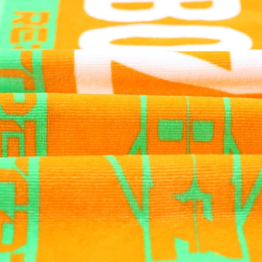 EXILE TRIBE STATION ONLINE STORE｜RE:BIRTH マフラータオル