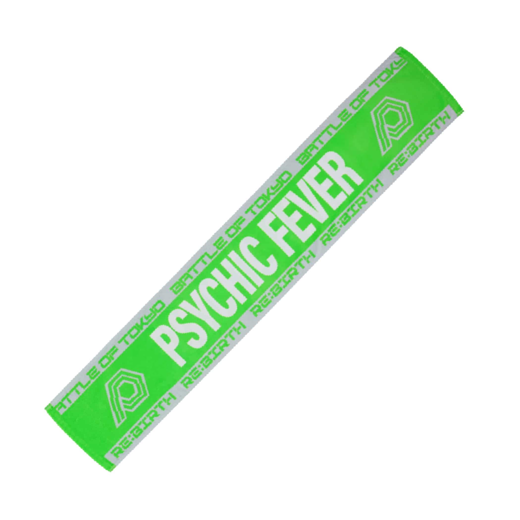 EXILE TRIBE STATION ONLINE STORE｜RE:BIRTH マフラータオル/PSYCHIC
