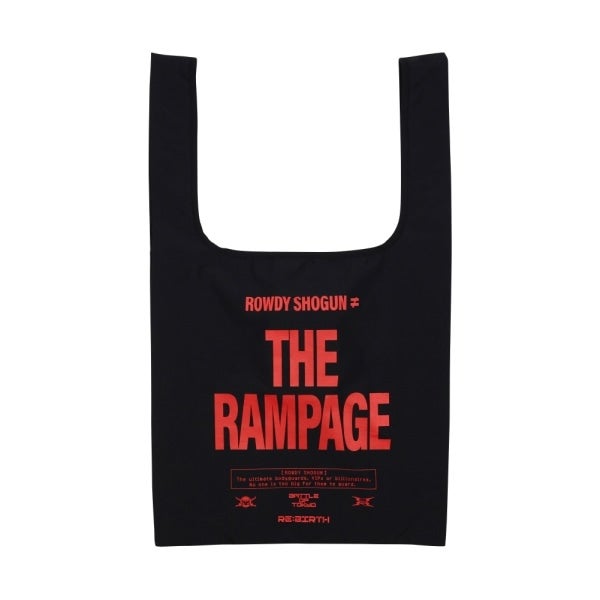 EXILE TRIBE STATION ONLINE STORE｜THE RAMPAGE｜全商品
