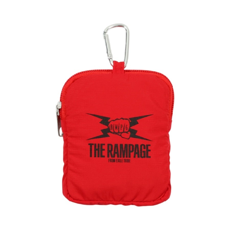 RE:BIRTH エコバック/THE RAMPAGE 詳細画像 カラー共通 4