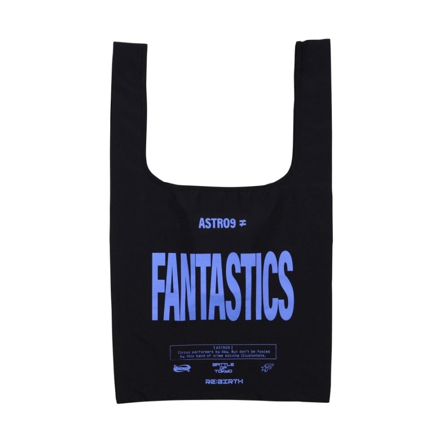 RE:BIRTH エコバック/FANTASTICS 詳細画像 FANTASTICS 1