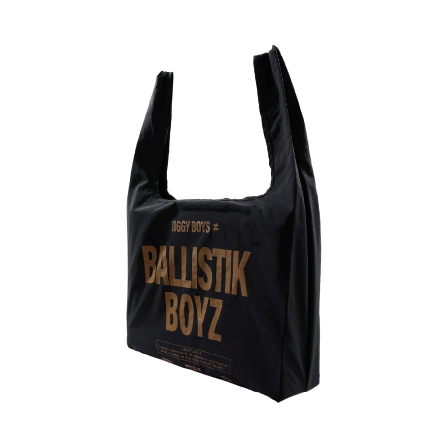 RE:BIRTH エコバック/BALLISTIK BOYZ 詳細画像 カラー共通 2