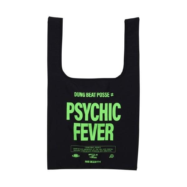 RE:BIRTH エコバック/PSYCHIC FEVER 詳細画像