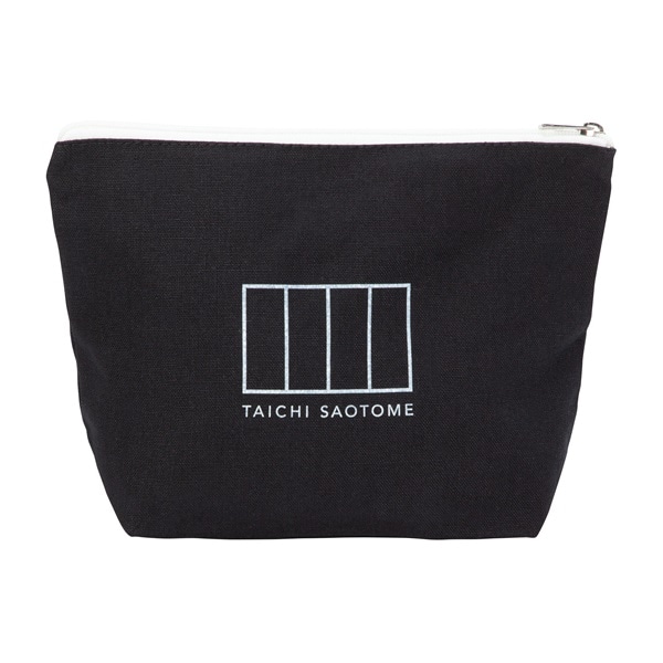TAICHI SAOTOME ポーチ