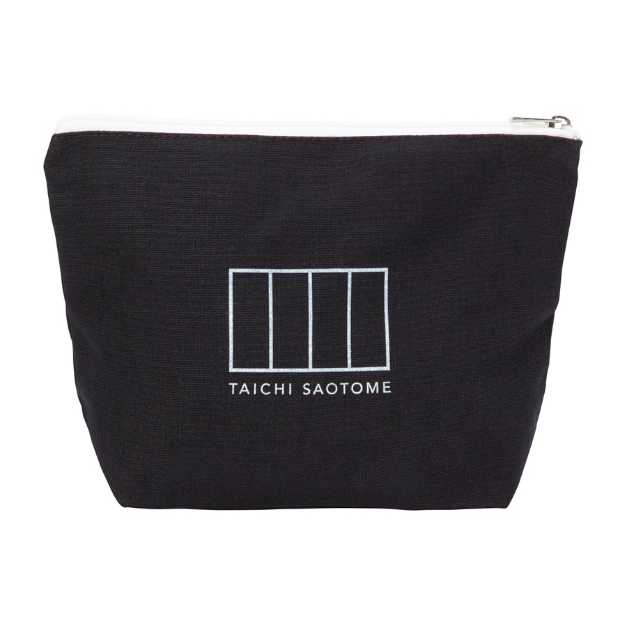 TAICHI SAOTOME ポーチ 詳細画像 OTHER 1