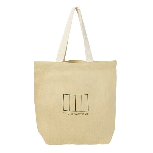 TAICHI SAOTOME トートバッグ