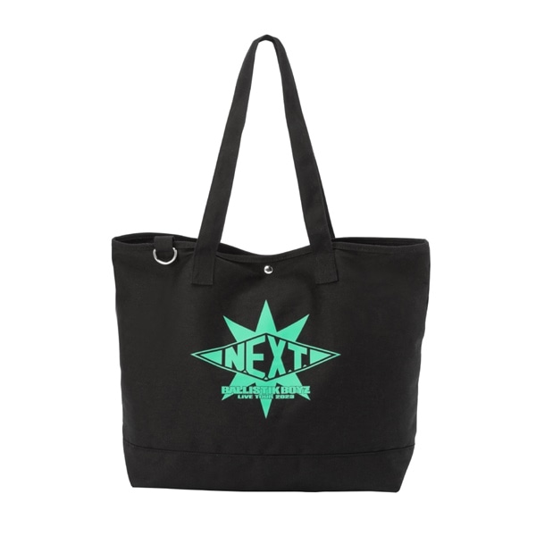 N.E.X.T. トートバッグ