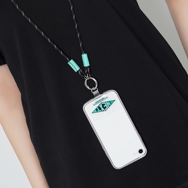 N.E.X.T. スマホショルダー 詳細画像
