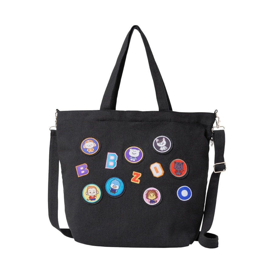 未開封・通販完売品】BATTLE BOYS(バトルボーイズ)の初代トートバッグ