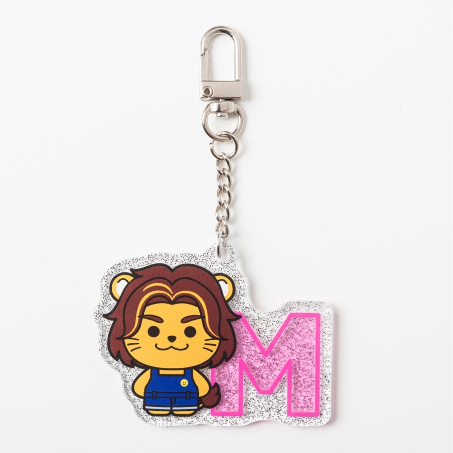 ◎非売品☆キン肉マン☆ストラップ☆①☆残1 ◎非売品☆キン肉マン☆ストラップ☆①☆残1