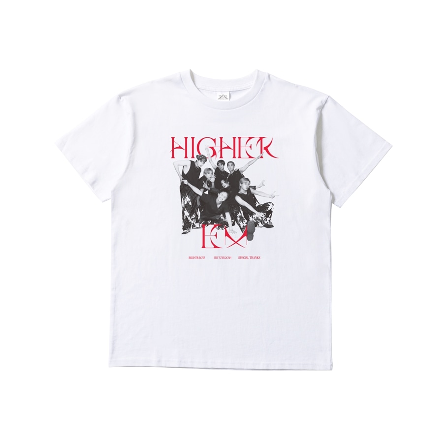 三代目JSB 受注生産JSB3 IS BACK フォトTシャツ　Mサイズ 三代目J Soul Brothers 受注生産 フォトTシャツ L - メルカリ