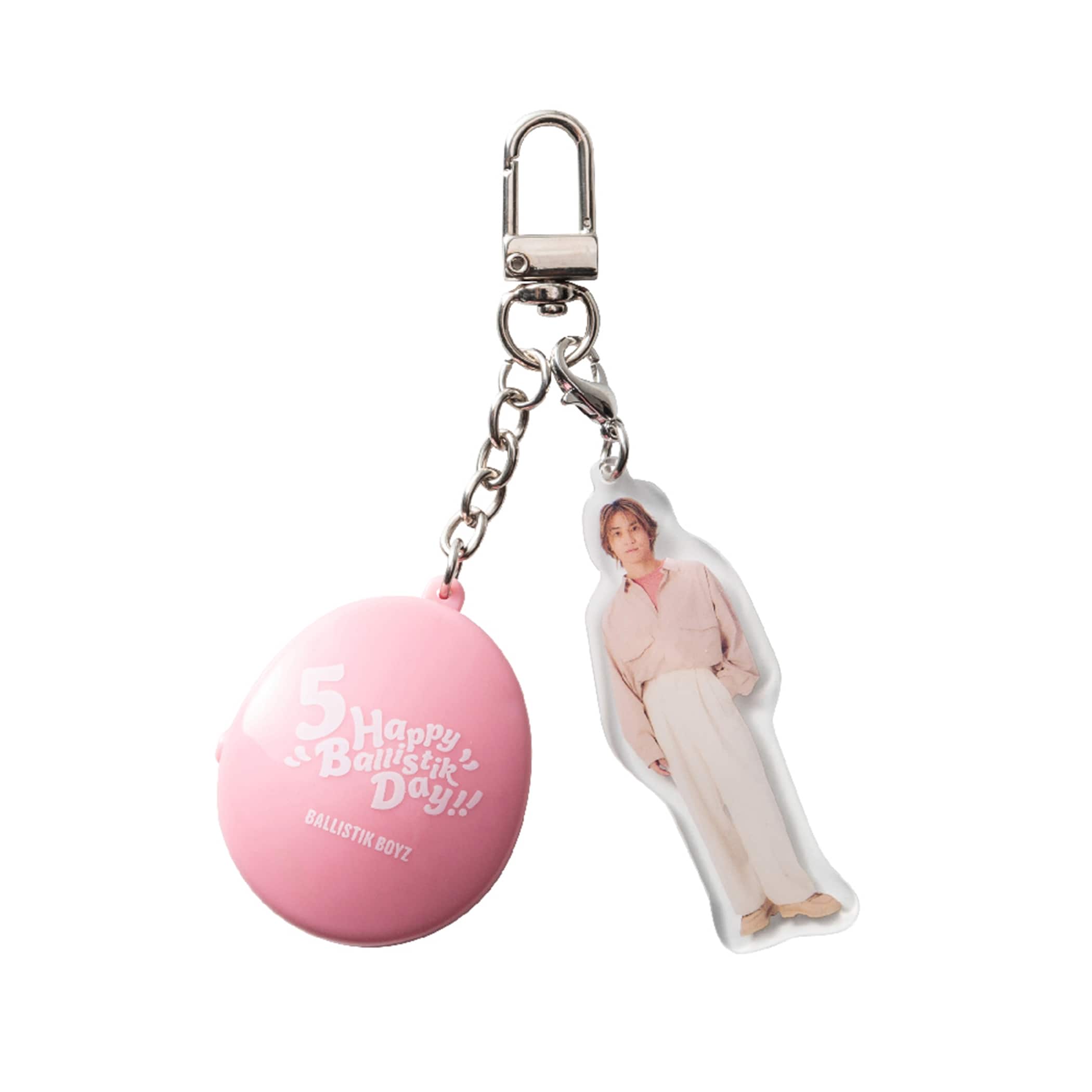 BALLISTIK BOYZ 砂田将宏 ミニクッション テンハネ レア FANTASTICSの