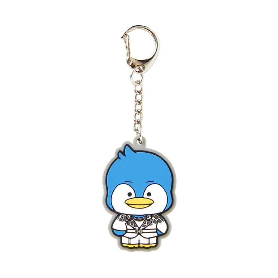 松井利樹　ぷぷちゃん　キーホルダー 松井利樹 キーホルダー ぷぷちゃん｜Yahoo!フリマ（旧PayPayフリマ）