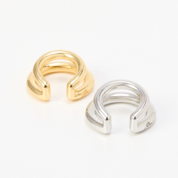 日髙竜太 produce RT. Ear Cuff 詳細画像