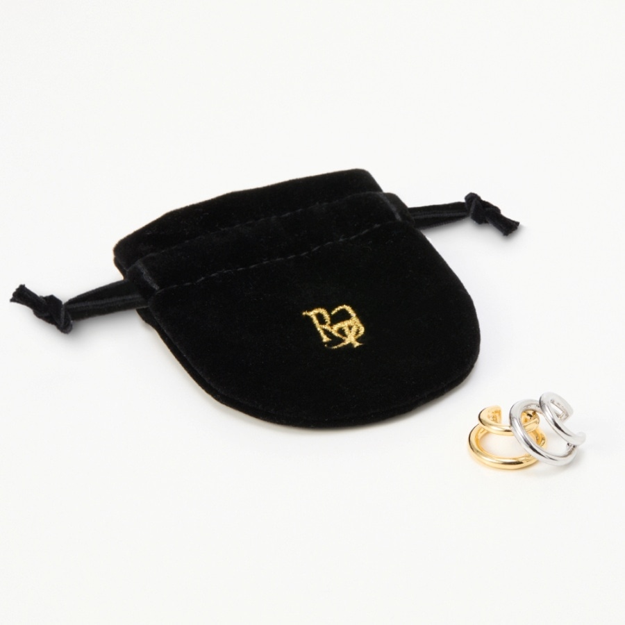日髙竜太 produce RT. Ear Cuff 詳細画像 カラー共通 4