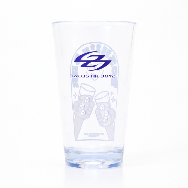 加納嘉将 produce グラス＆コースターセット from YOSHI’s BAR 詳細画像