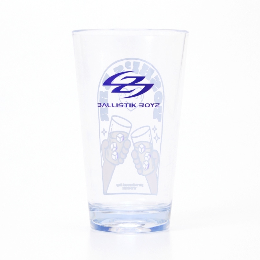 加納嘉将 produce グラス＆コースターセット from YOSHI’s BAR 詳細画像 カラー共通 1
