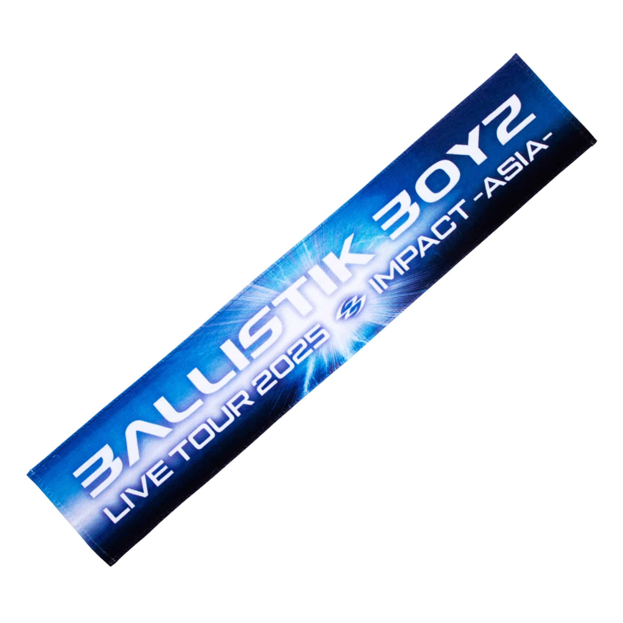BALLISTIK BOYZ  BATTLE OF TOKYO バスタオル Amazon｜BATTLE OF TOKYO BALLISTIK BOYZ バスタオル｜バス