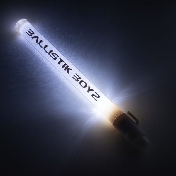 IMPACT -FINAL- サインライト 詳細画像