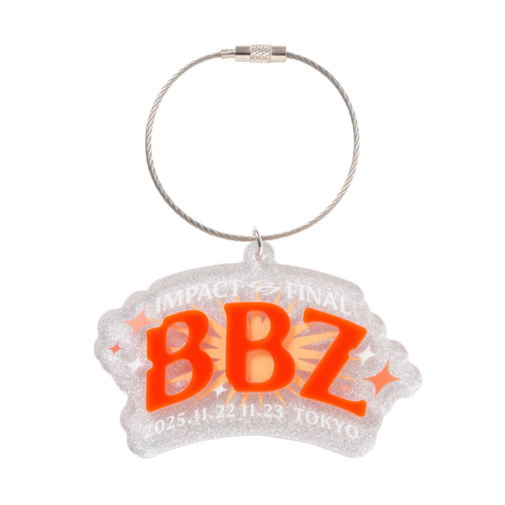 EXILE TRIBE STATION ONLINE STORE｜【会場限定】IMPACT -FINAL