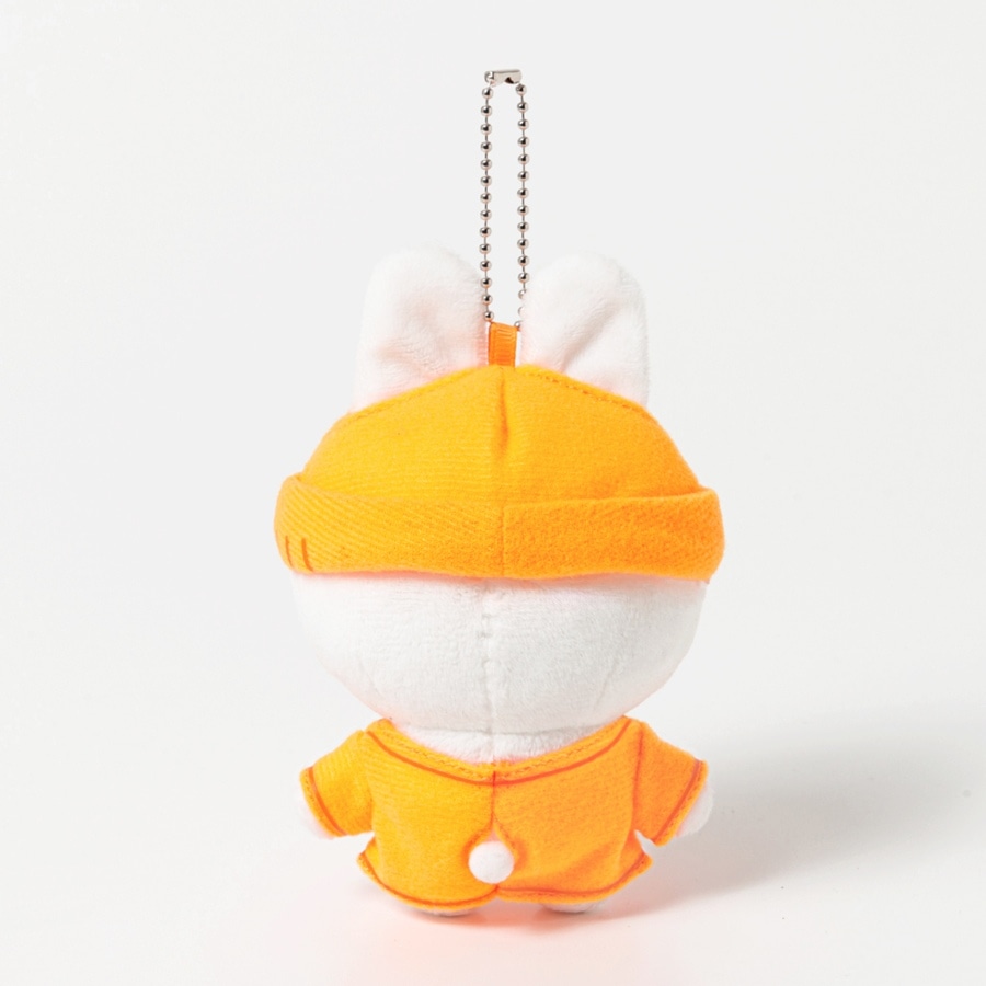 【FC限定】BALLISTIK BOYZ ぬいぐるみキーホルダー＆フォトカードセット/日髙竜太 詳細画像 カラー共通 2