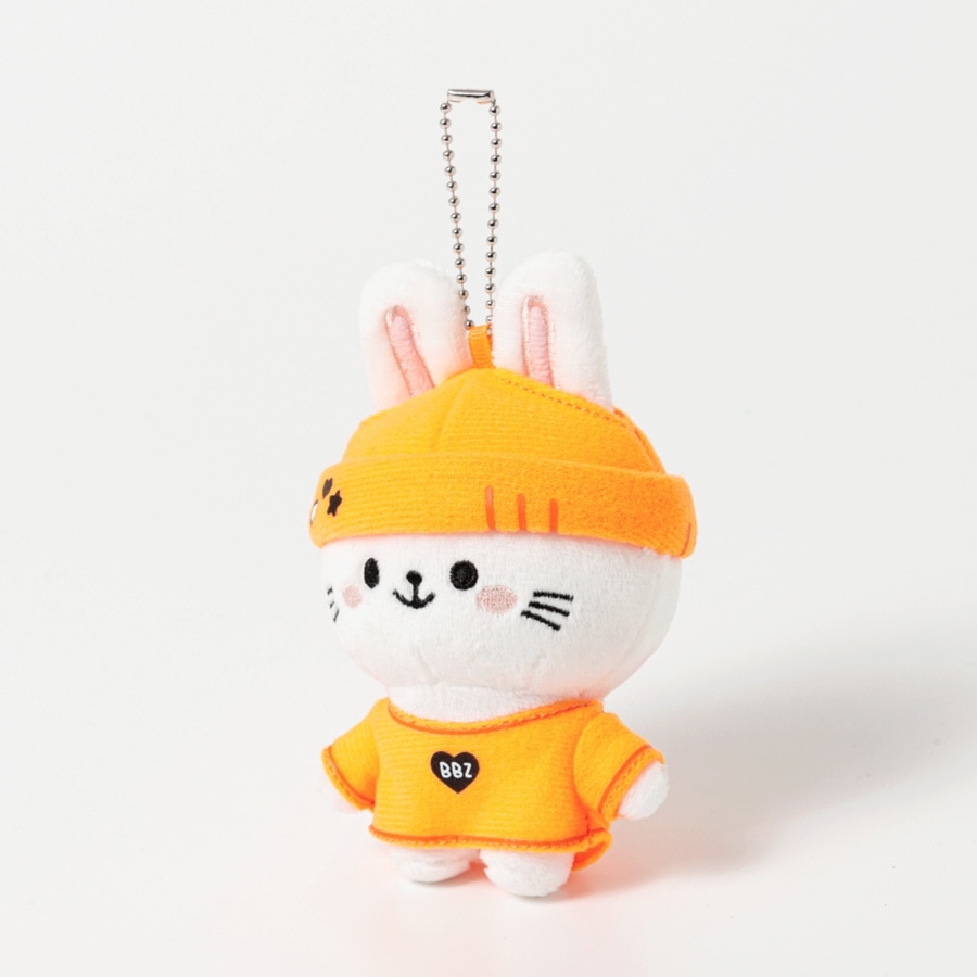 【FC限定】BALLISTIK BOYZ ぬいぐるみキーホルダー＆フォトカードセット/深堀未来 詳細画像 カラー共通 1