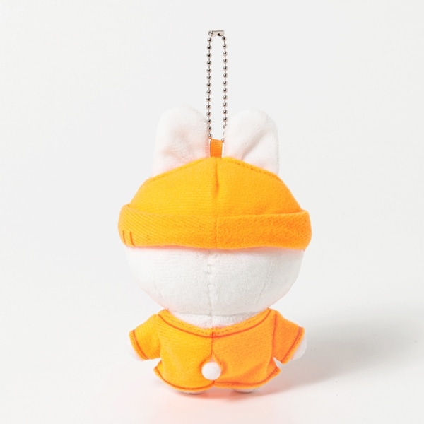 【FC限定】BALLISTIK BOYZ ぬいぐるみキーホルダー＆フォトカードセット/砂田将宏 詳細画像