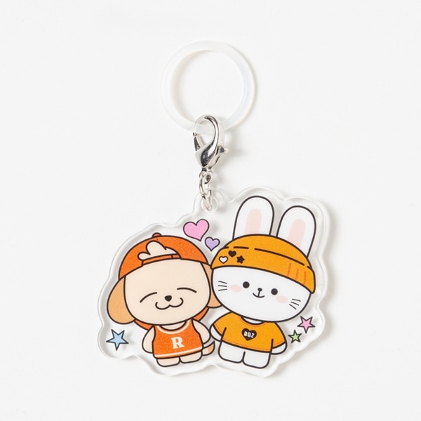 EXILE TRIBE STATION ONLINE STORE｜【FC限定】BALLISTIK BOYZ