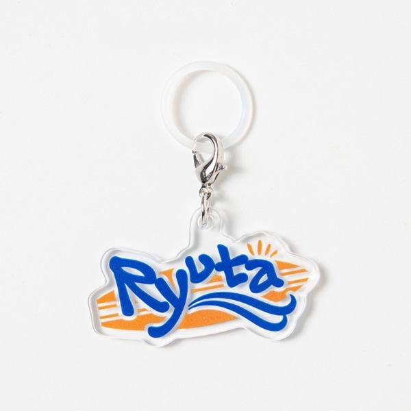 竜星涼 ガチャガチャ バッジ・マグネット・キーホルダー・シール等 98個セット 竜星涼 ガチャガチャ バッジ・マグネット・キーホルダー・シール