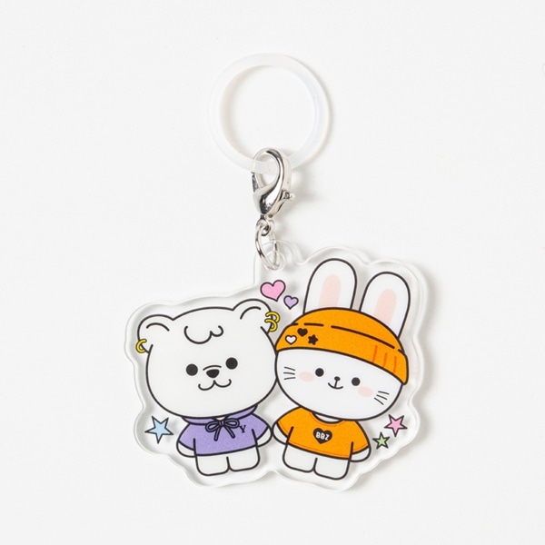 EXILE TRIBE STATION ONLINE STORE｜【FC限定】BALLISTIK BOYZ