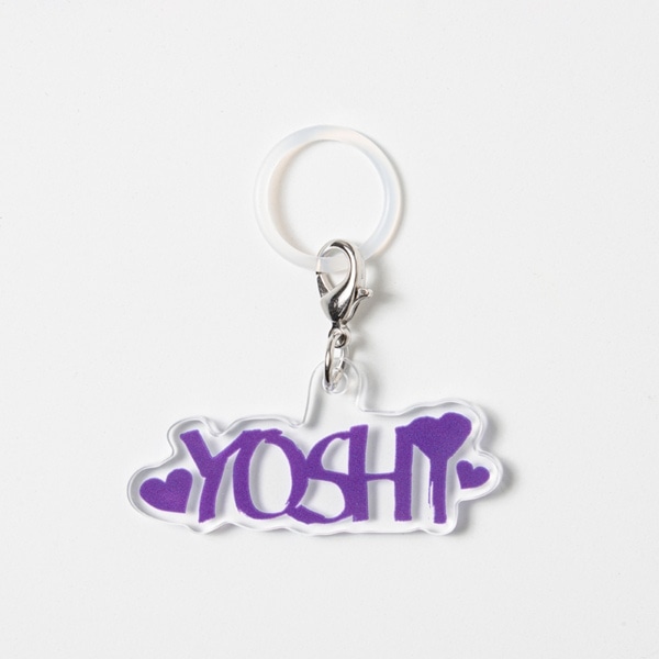 EXILE TRIBE STATION ONLINE STORE｜【FC限定】BALLISTIK BOYZ