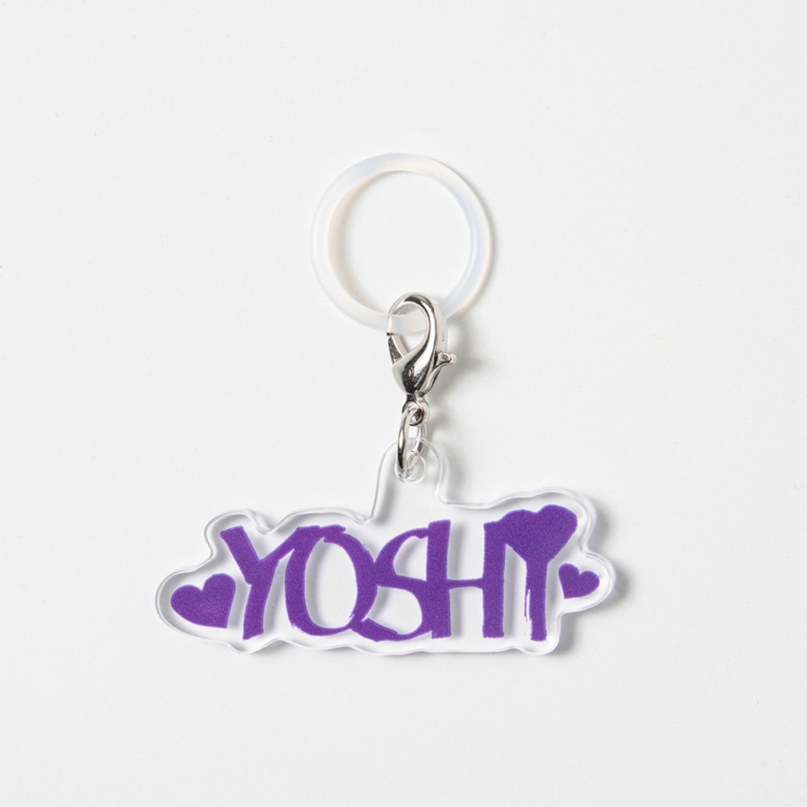 BALLISTIK BOYZ 加納嘉将　グッズ EXILE TRIBE STATION ONLINE STORE｜加納嘉将 produce グラス