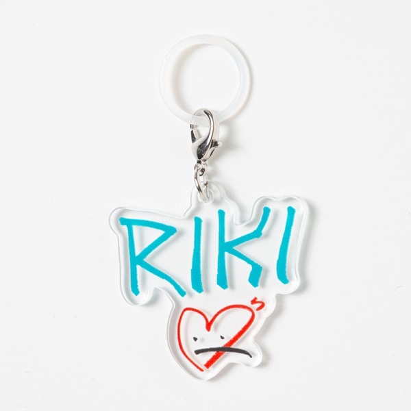 EXILE TRIBE STATION ONLINE STORE｜【FC限定】BALLISTIK BOYZ