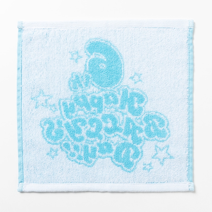 【FC限定】BALLISTIK BOYZ 6th Anniversary ハンドタオル 詳細画像 カラー共通 1