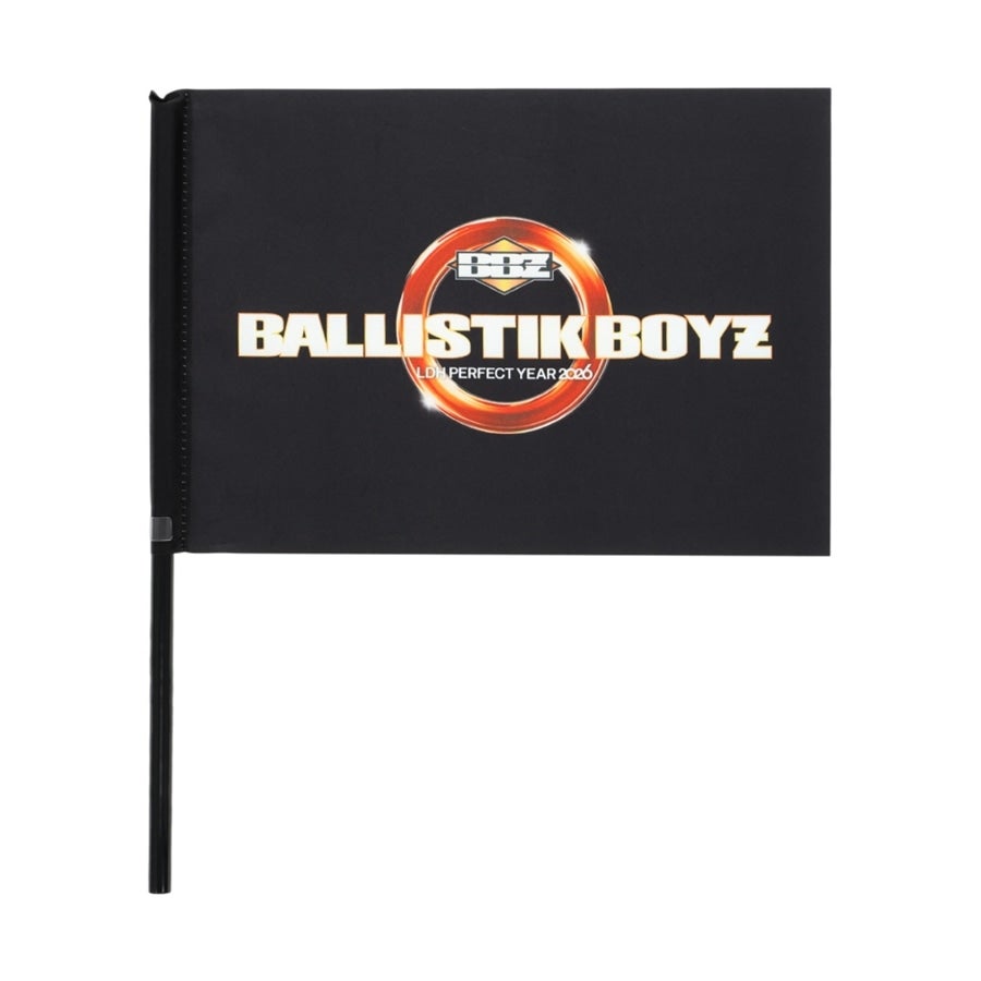 OFFICIAL FLAG LIGHT PERFECT YEAR EDITION/BALLISTIK BOYZ ver. 詳細画像 カラー共通 2