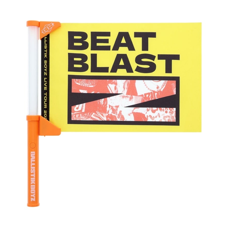 OFFICIAL FLAG LIGHT PERFECT YEAR EDITION/BALLISTIK BOYZ ver. 詳細画像 カラー共通 6
