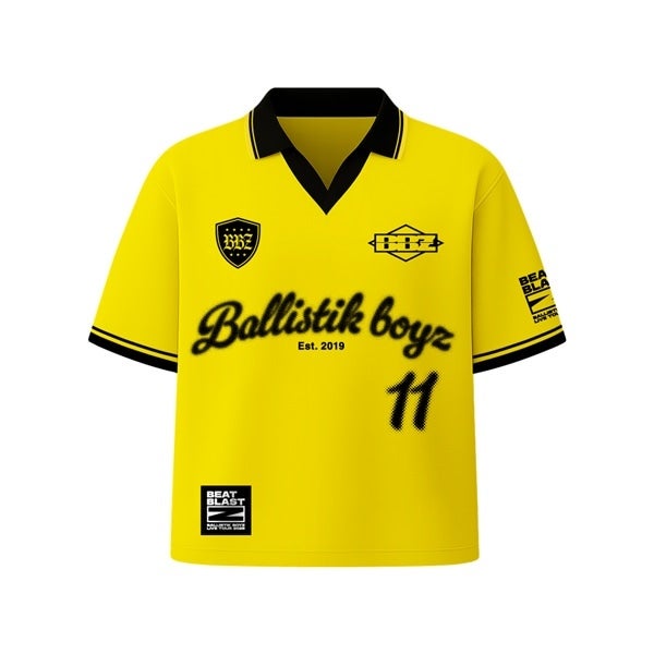 BEAT BLAST Z ユニフォーム/日髙竜太 詳細画像