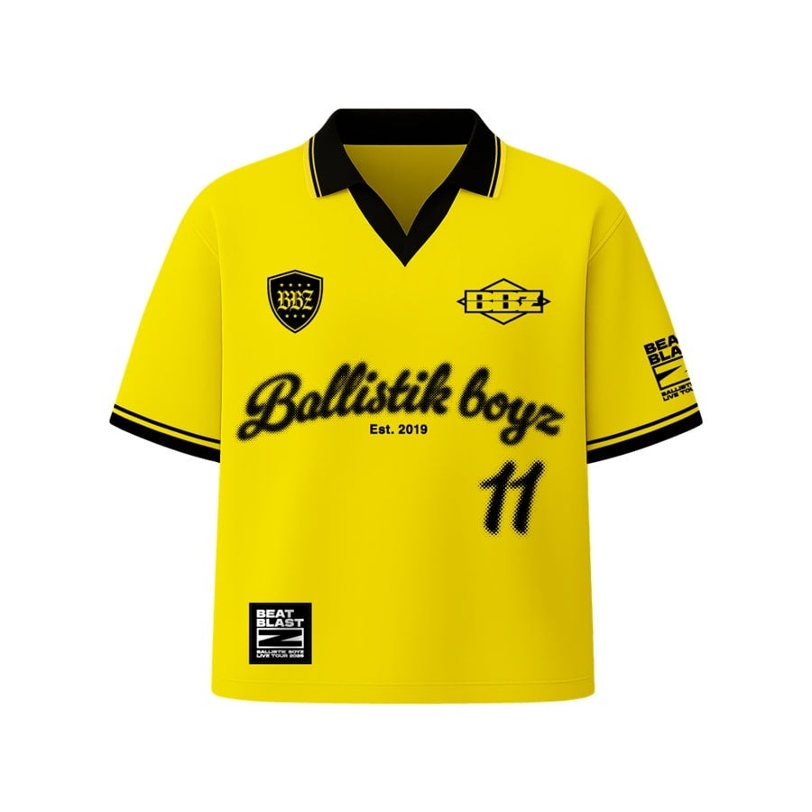 BEAT BLAST Z ユニフォーム/日髙竜太 詳細画像 カラー共通 1