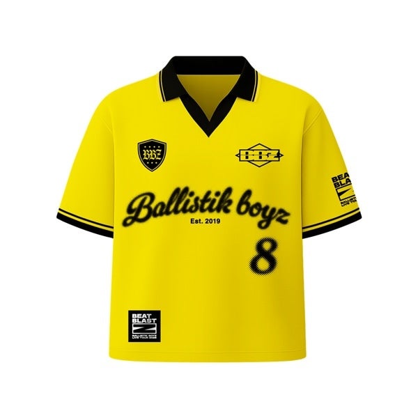 BEAT BLAST Z ユニフォーム/海沼流星 詳細画像