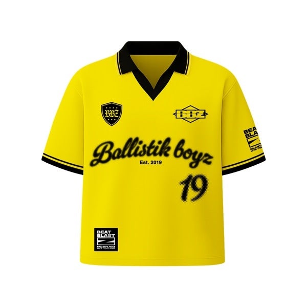 BEAT BLAST Z ユニフォーム/深堀未来 詳細画像