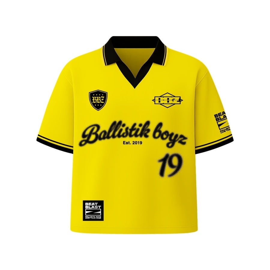 BEAT BLAST Z ユニフォーム/深堀未来 詳細画像 カラー共通 1